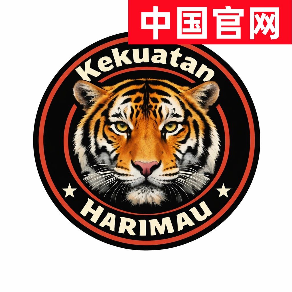 Kekuatan Harimau